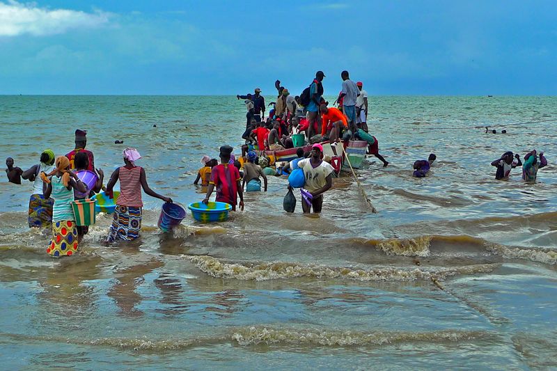 Gambia